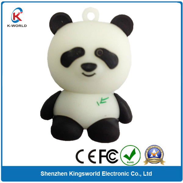 Bulk OEM Panda Flash Memory Disk