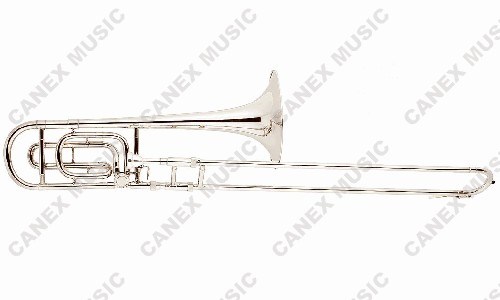 Trombone/Tenor Tuning Slide Trombones/TB23C-N