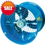 Circulating Fan