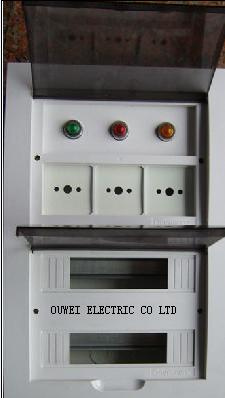 Terminal Box