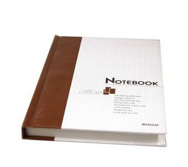 Colourful Printing Custom High Quality Hardcover Notebook (YY-N0059)