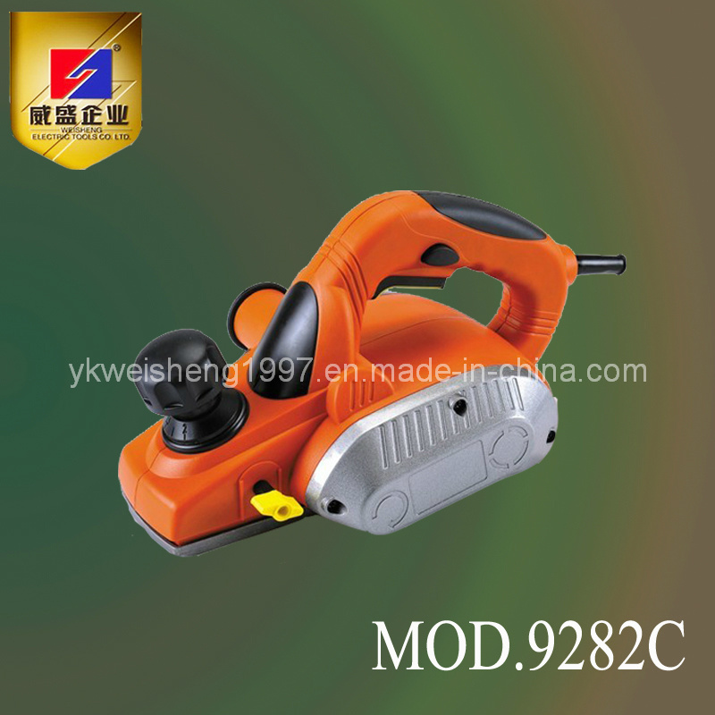 Power & Hand Tools/ Planer Mod. 9282c