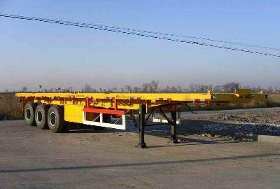 Trailer
