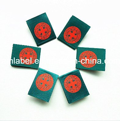 Printing Label / Printed Label (AMPL2014002)