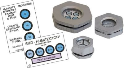 Indicator, Humidity, Card, Plug