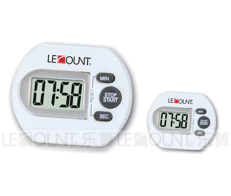 Count Down and up Digital Timer for Daily Use or Promotion (TM948)