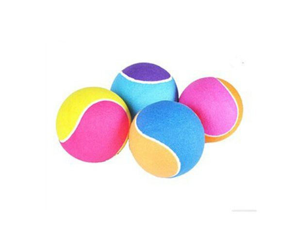 New Popular Inflatable Tennis Ball Custom Color
