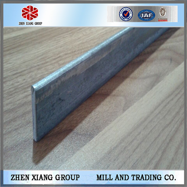 Hot Rolled Bulk Buy From China Flat Bar Steel