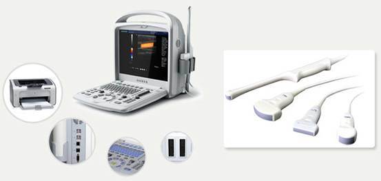 3D Ultrasound Machine Medical Hospital Equipment in Dubai