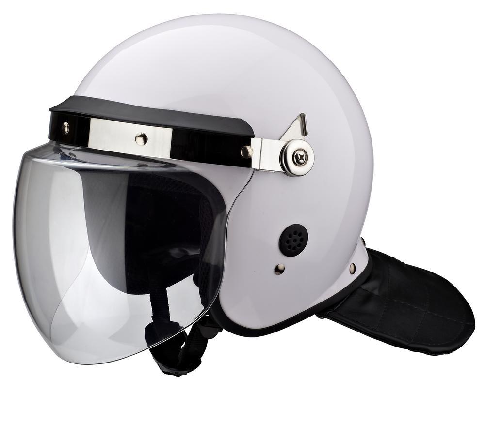 Police Anti Riot Hlemt with PC Visor