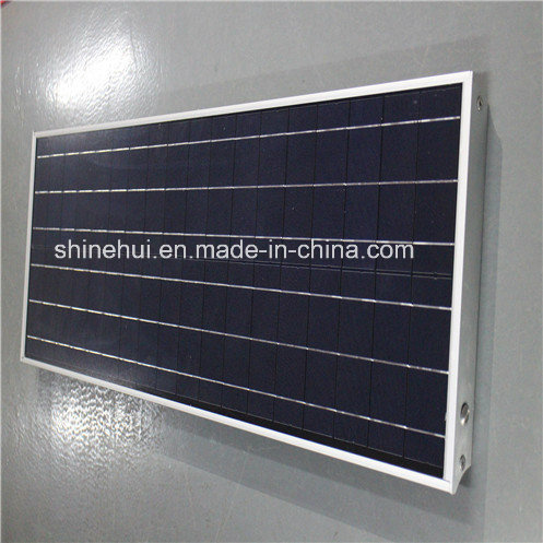 Enery Saveing All in One LED Solar Street Light with High Lumen