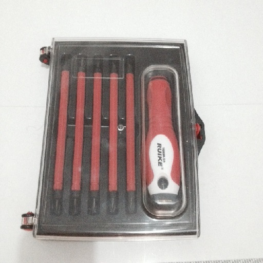 Zhi Bo Dual Test Pencil with a Screwdriver