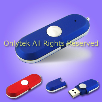 USB Flash Disk (OT-U11)