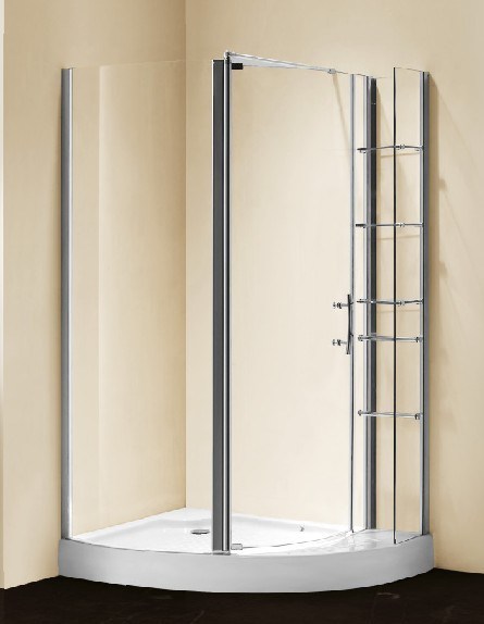Simple Shower Room (NA24-10)