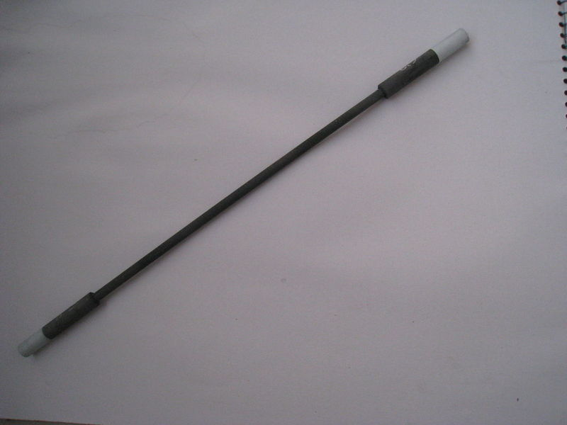 Silicon Carbide (Sic) Heating Elements