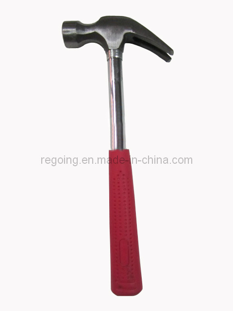 Claw Hammer & Steel Shank (KCG33)