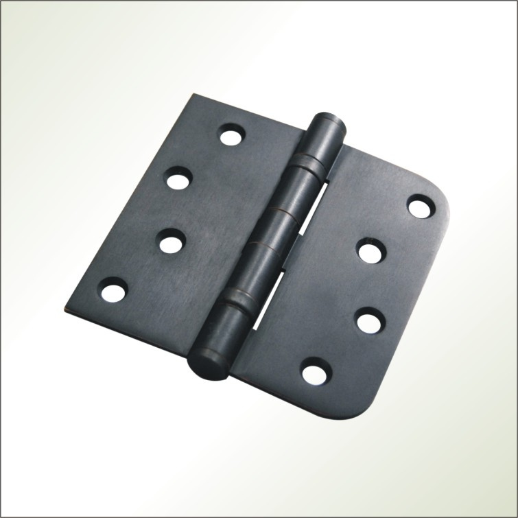 Solid Brass Hinge