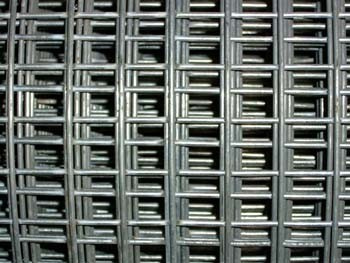 Wire Mesh Netting Welded