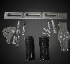 Frame Slider Benelli TNT 1130 TNT 899 08-Art. Nr. N1