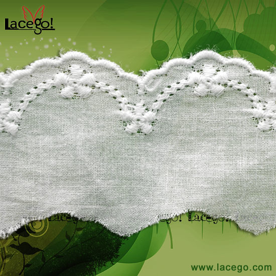 Embroidery Lace Designs (EM04743)