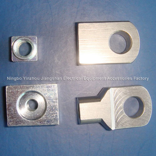 Square Nut