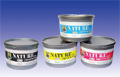 Offset Printing Ink