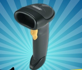 USB Scan Laser Barcode Scanner Bar Code Reader