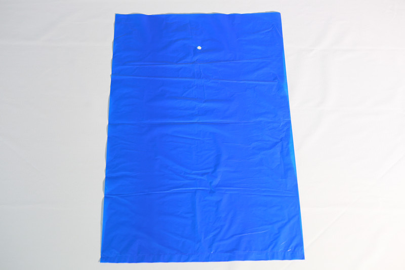 Plastic Flat Bag