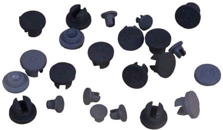 Rubber Parts Rubber Plug Rubber Buffer Rubber Stopeper (SM-C20110606)