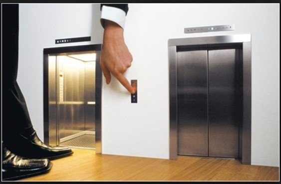 Good Quality Passenger Elevator