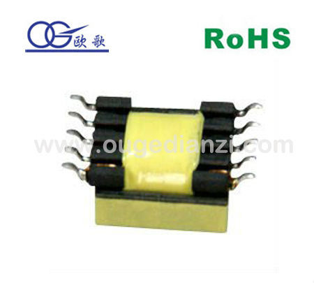 Efd15 SMD Auxiliary Power Transformer