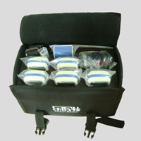 Wireless Voting System T8