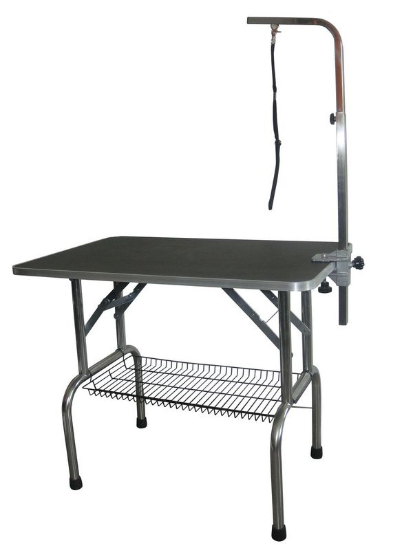 a Folding Table