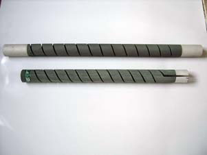 Sic Heating Element -1