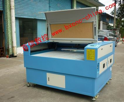 Laser Cutting Machine