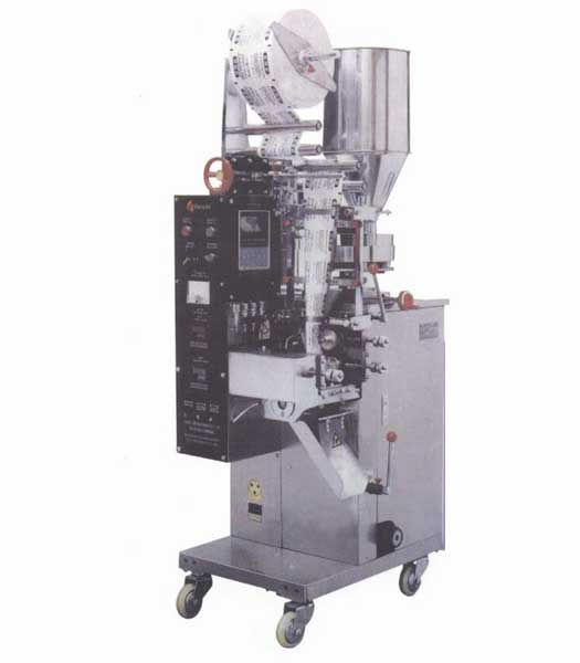 Granule Packaging Machine(Fine) (DXDK-30)