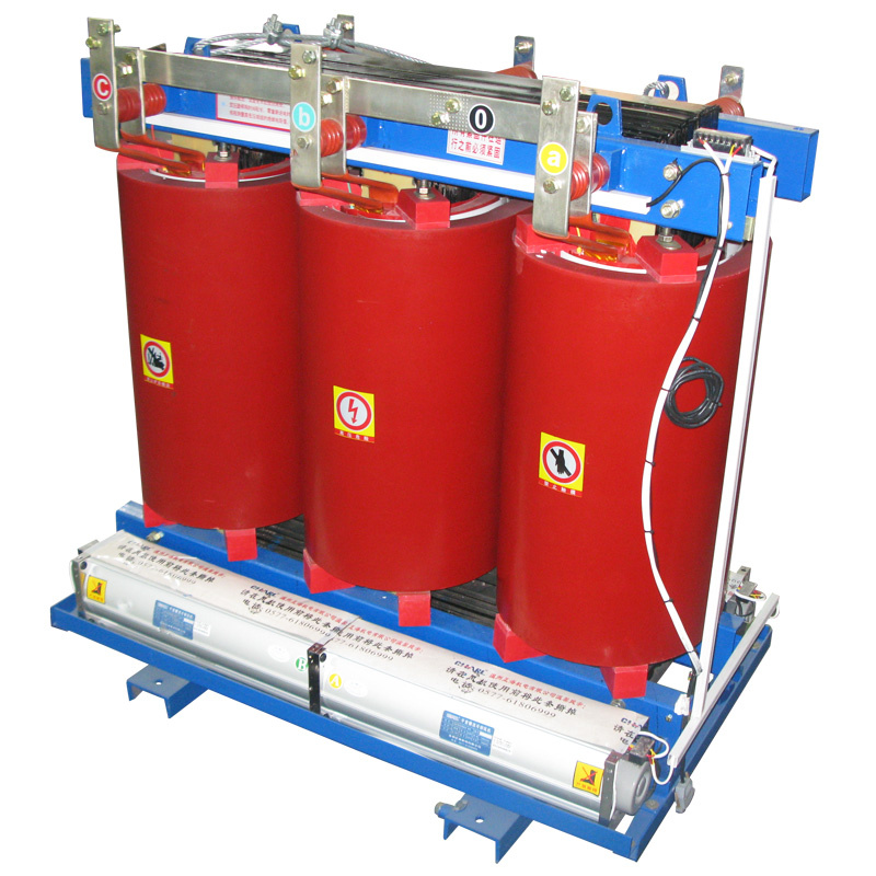 11kv 2500kVA Dry-Type Distribution Transformer
