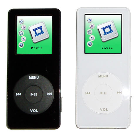 Mp3 Player