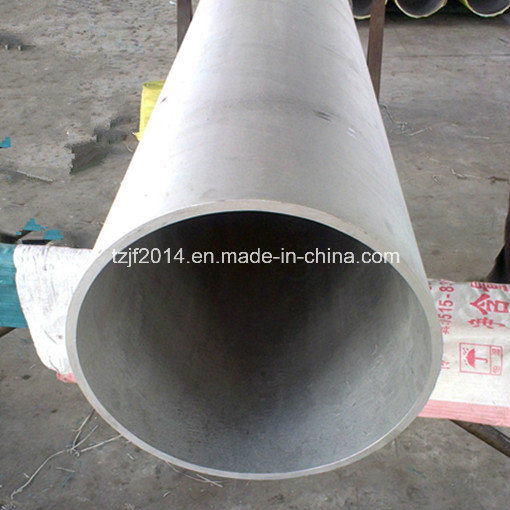 10 Inch Schedule 40 Seamless Stainless Steel Pipe