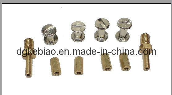 High Precision CNC Turning Parts with Competitive Price