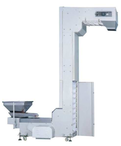 Z Type Elevator