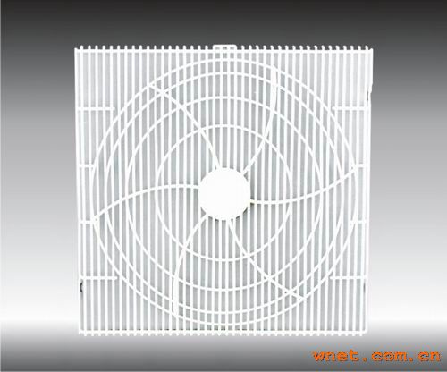 Wire Netting Cover 8