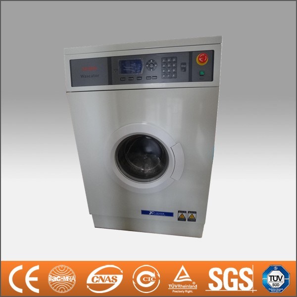 Wascator Automatic Shrinkage Testing Equipment with CE (GT-D34)