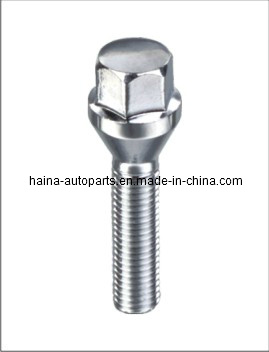 Cone Seat Bolt-Hex17mm (981-07)