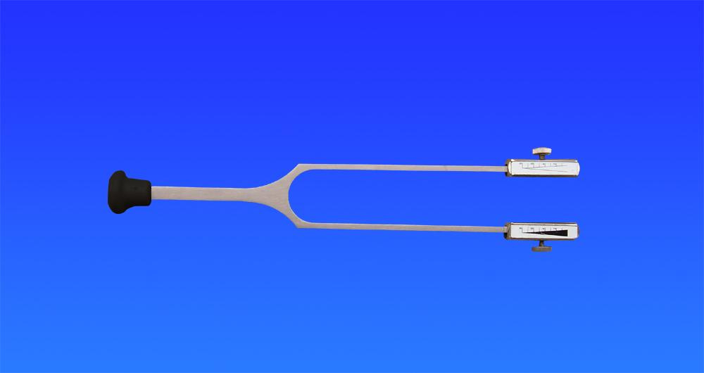 Tuning Fork