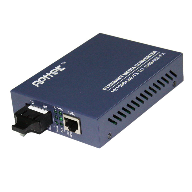 Ethernet Converter (APT-103S33OC-M)