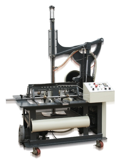 Shoe Boxes Machine