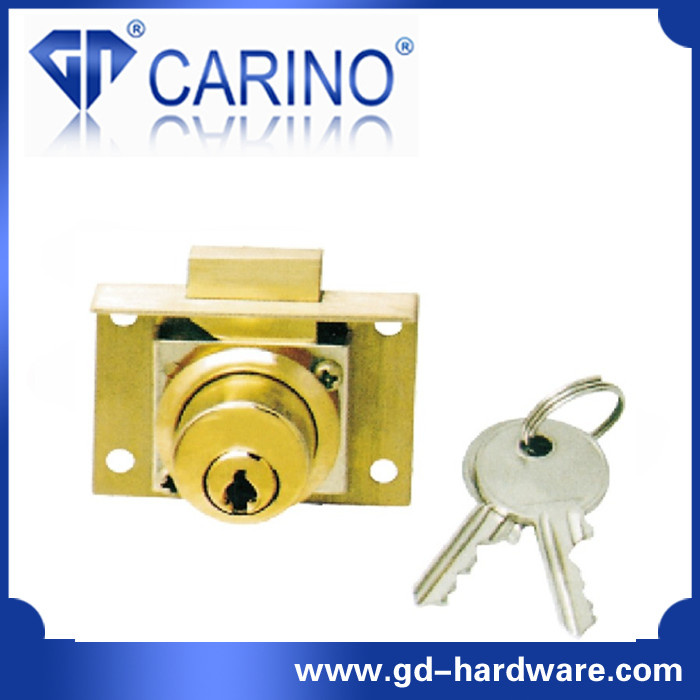 Drawer Lock Drawer Lock (1997)