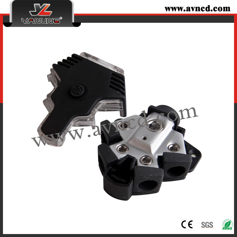 High Quality Car Parts Power Distribution Block (D-006)