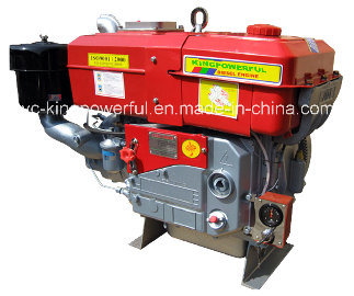Jdde Brand New Diesel Engine Supplyer Yancheng China Diesel Engine with Motor Start